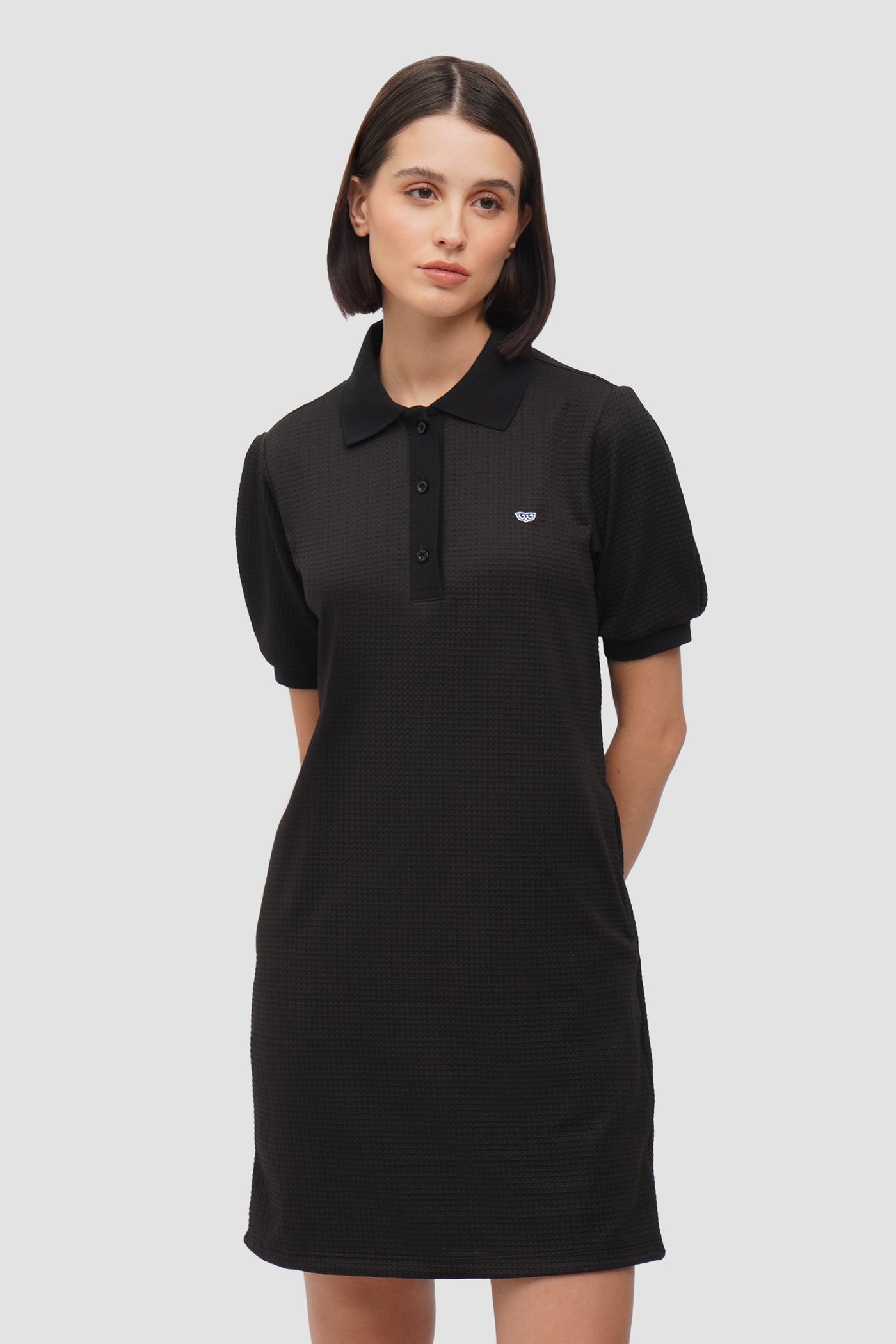 Polo Dress