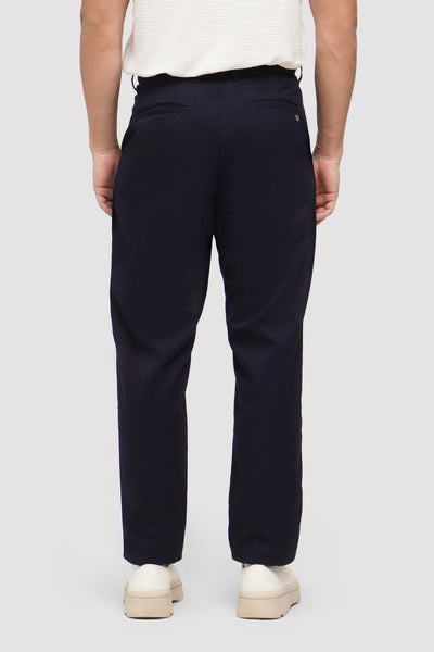 Slim Tapered Trousers