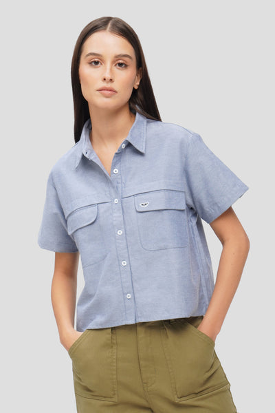 Shirt with Pockets