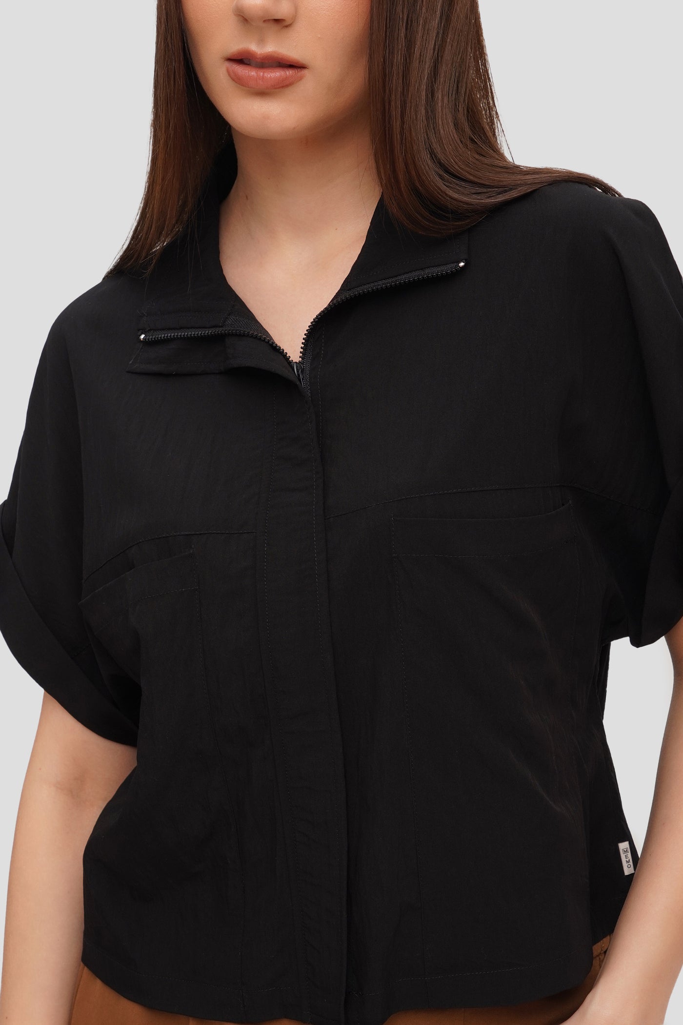 Shirt With Pockets