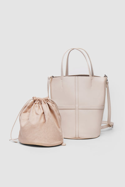 Two Way Bucket Bag