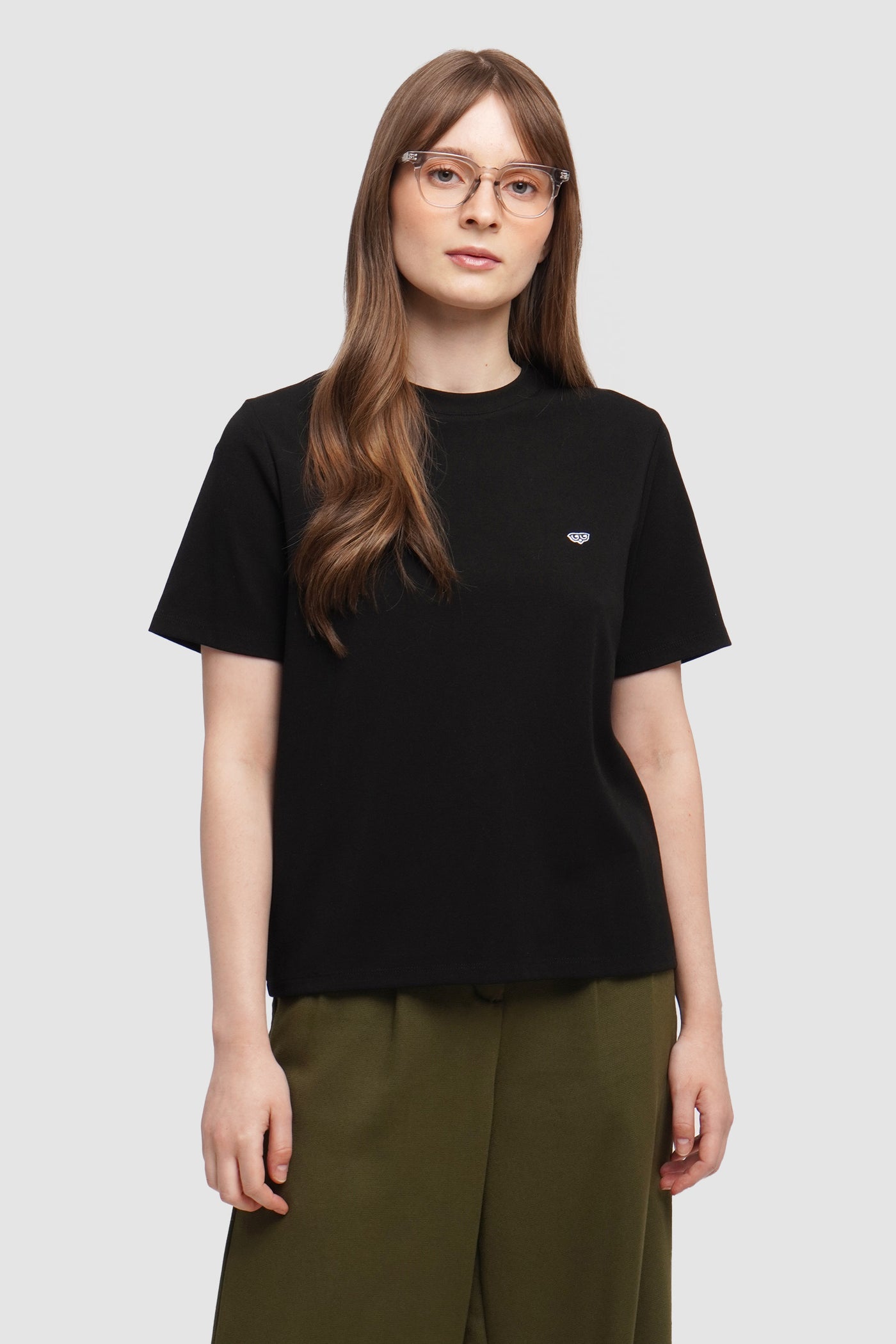 New Ultimate Basic T-Shirt