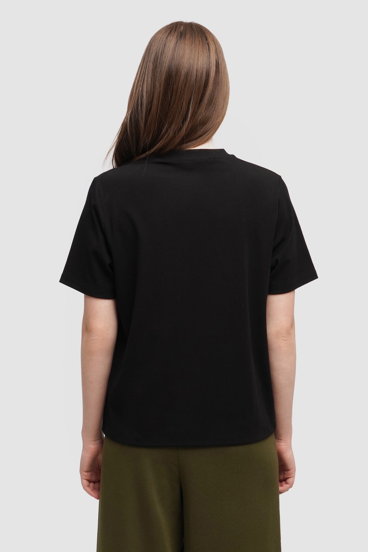 New Ultimate Basic T-Shirt