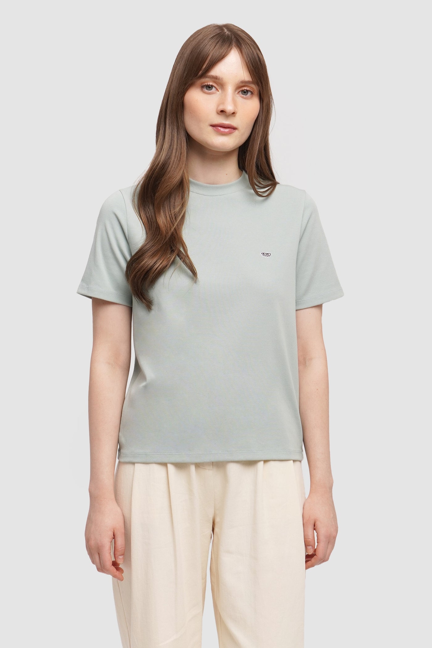 New Ultimate Basic T-Shirt