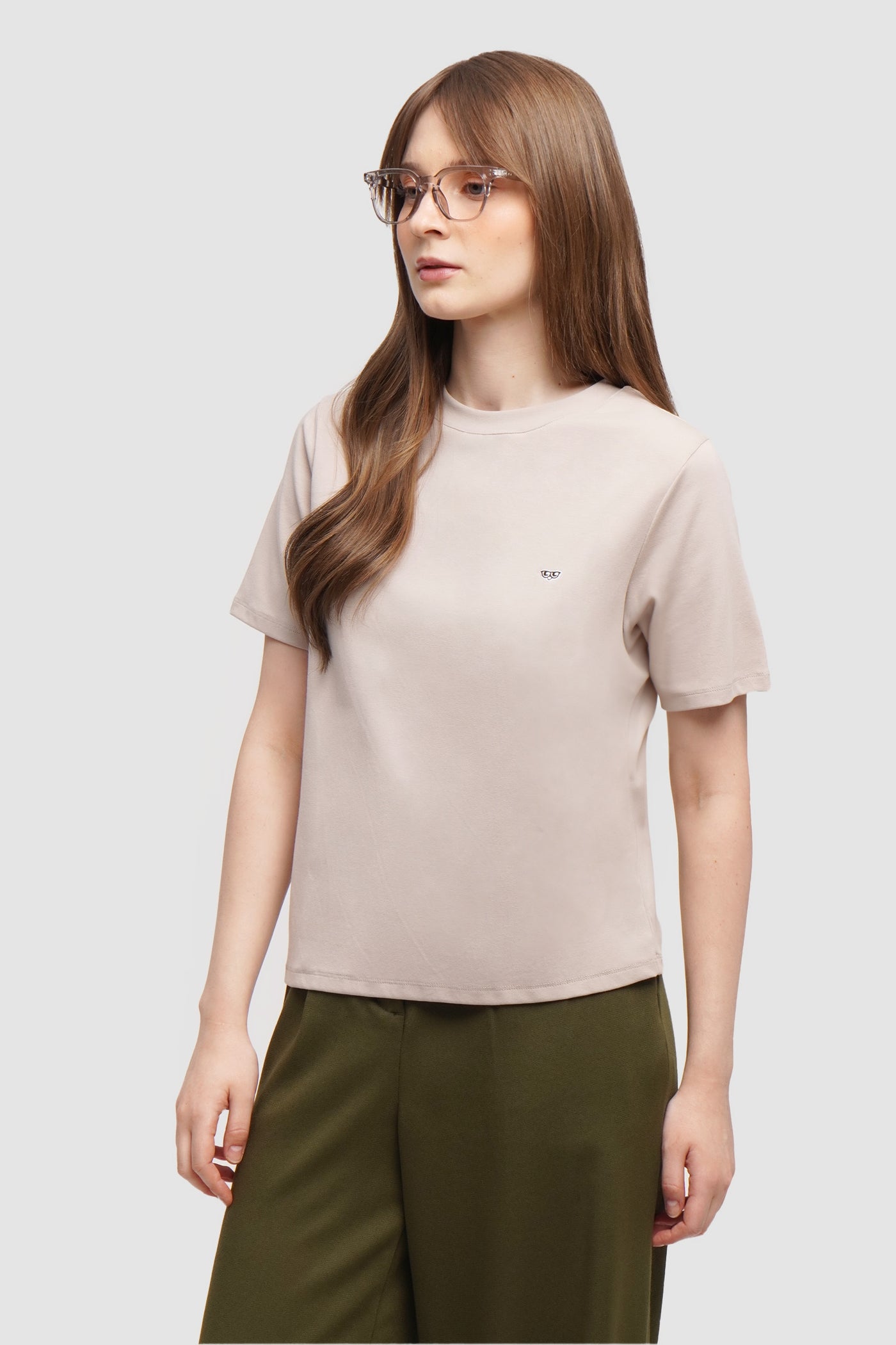 New Ultimate Basic T-Shirt