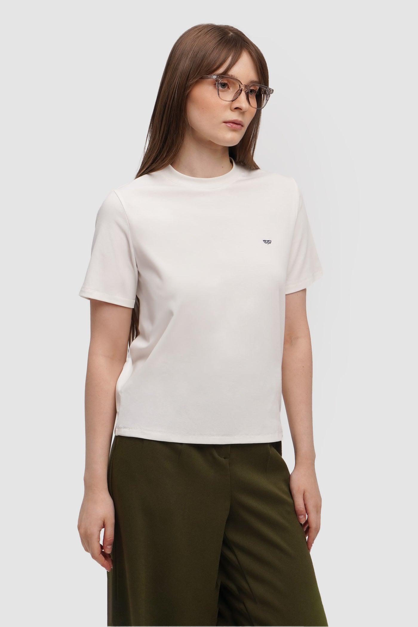 New Ultimate Basic T-Shirt