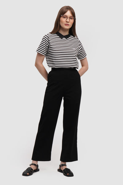 Relaxed Trousers