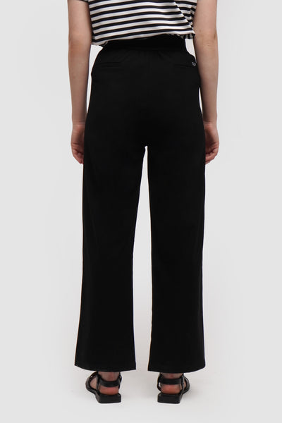 Relaxed Trousers