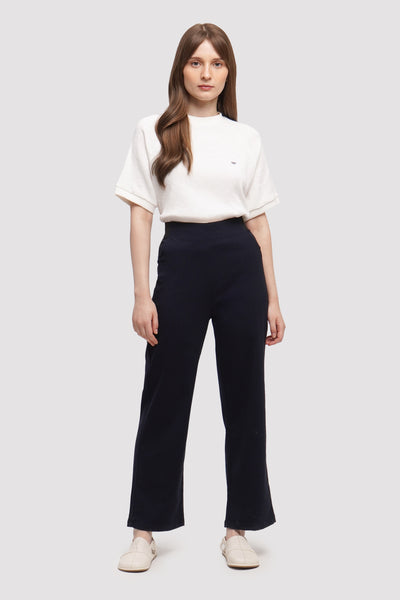 Relaxed Trousers