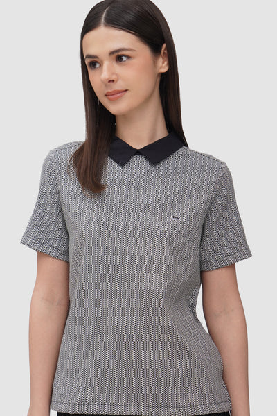 Women's Collared Shirt