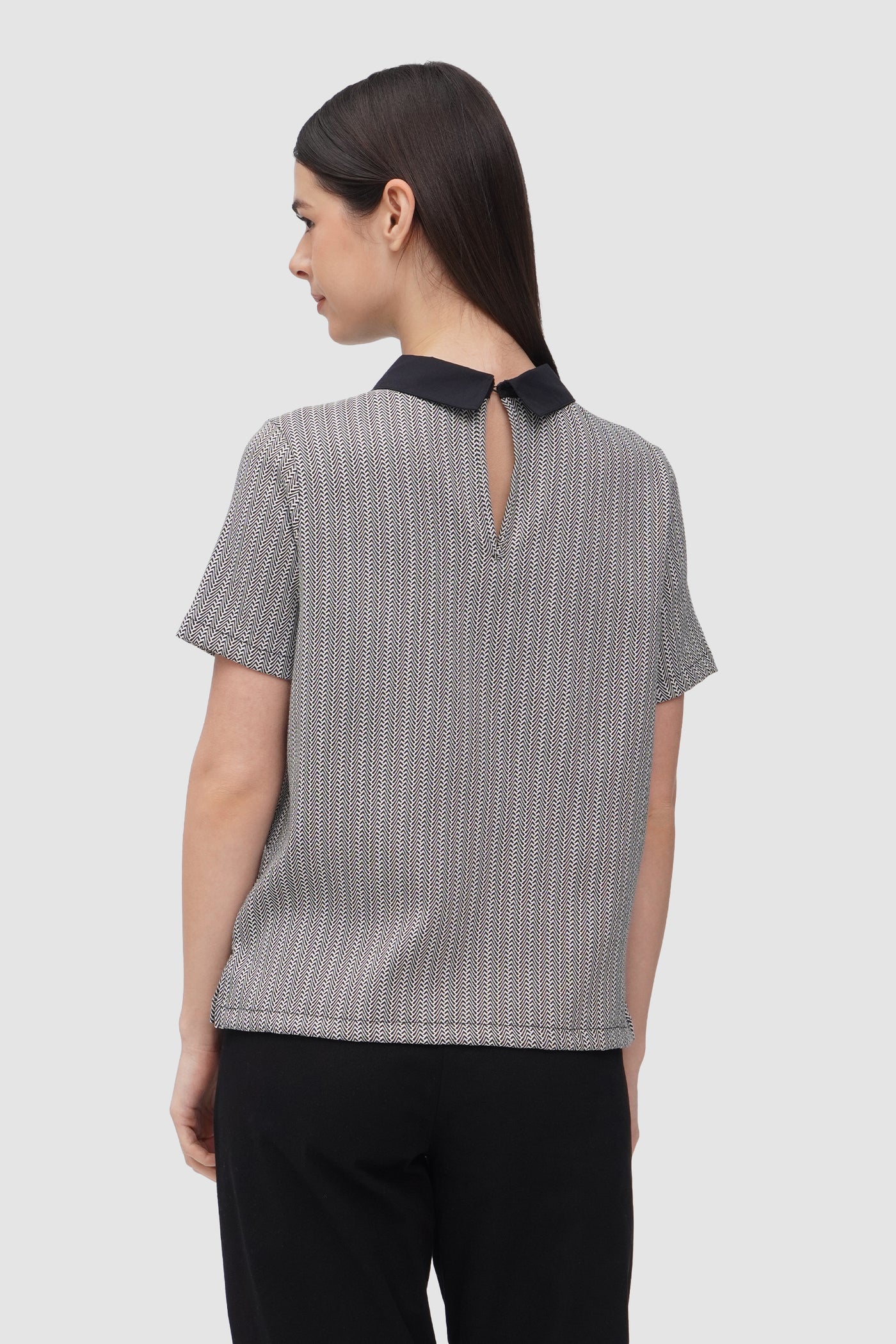 Women's Collared Shirt