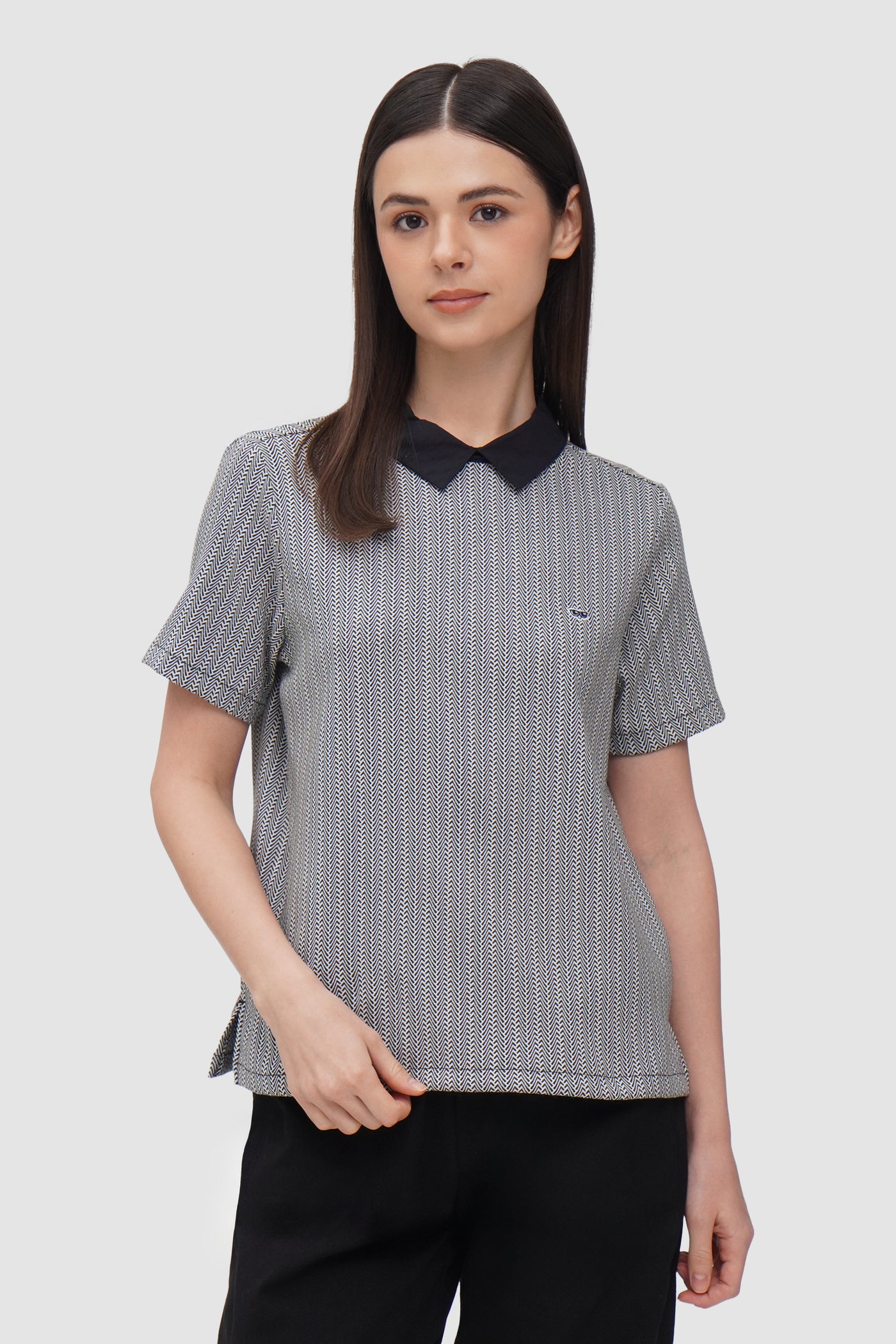 Women's Collared Shirt