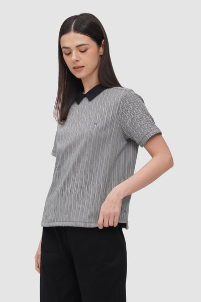 Women's Collared Shirt