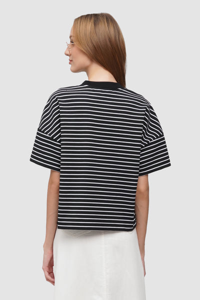 Stripe T-Shirt