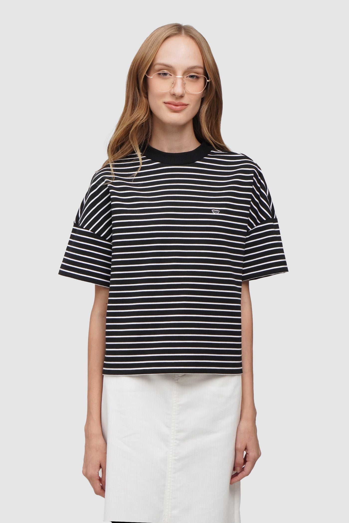 Stripe T-Shirt