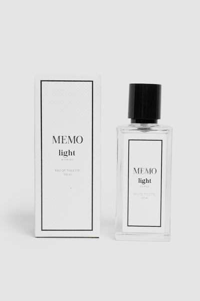 Memo Light Eau De Toilette For Women 100ML