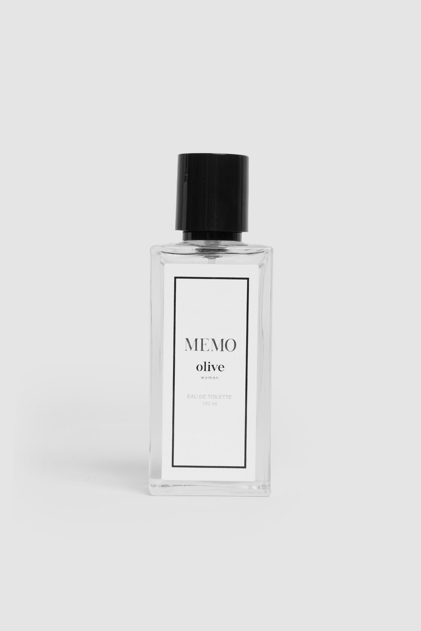 Memo Olive Eau De Toilette For Women 100ML