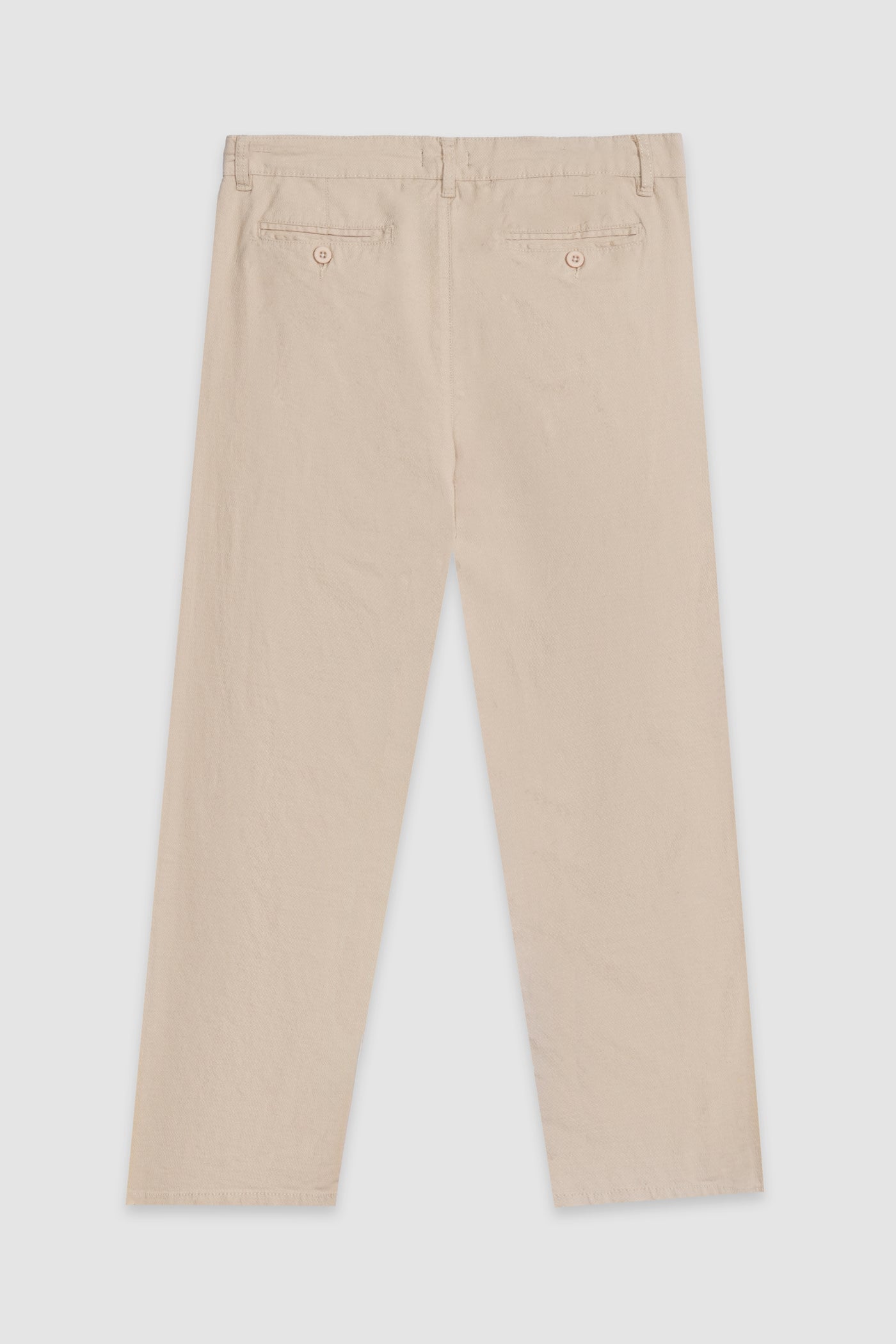 Skinny Stretch Chinos