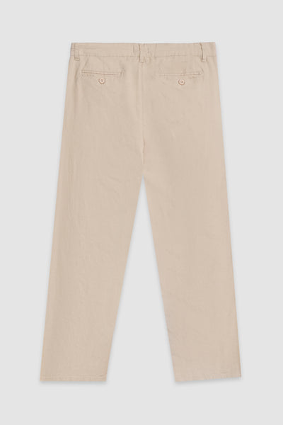 Skinny Stretch Chinos