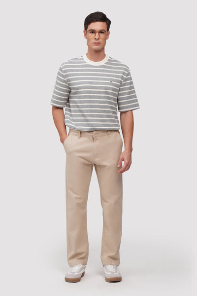 Skinny Stretch Chinos