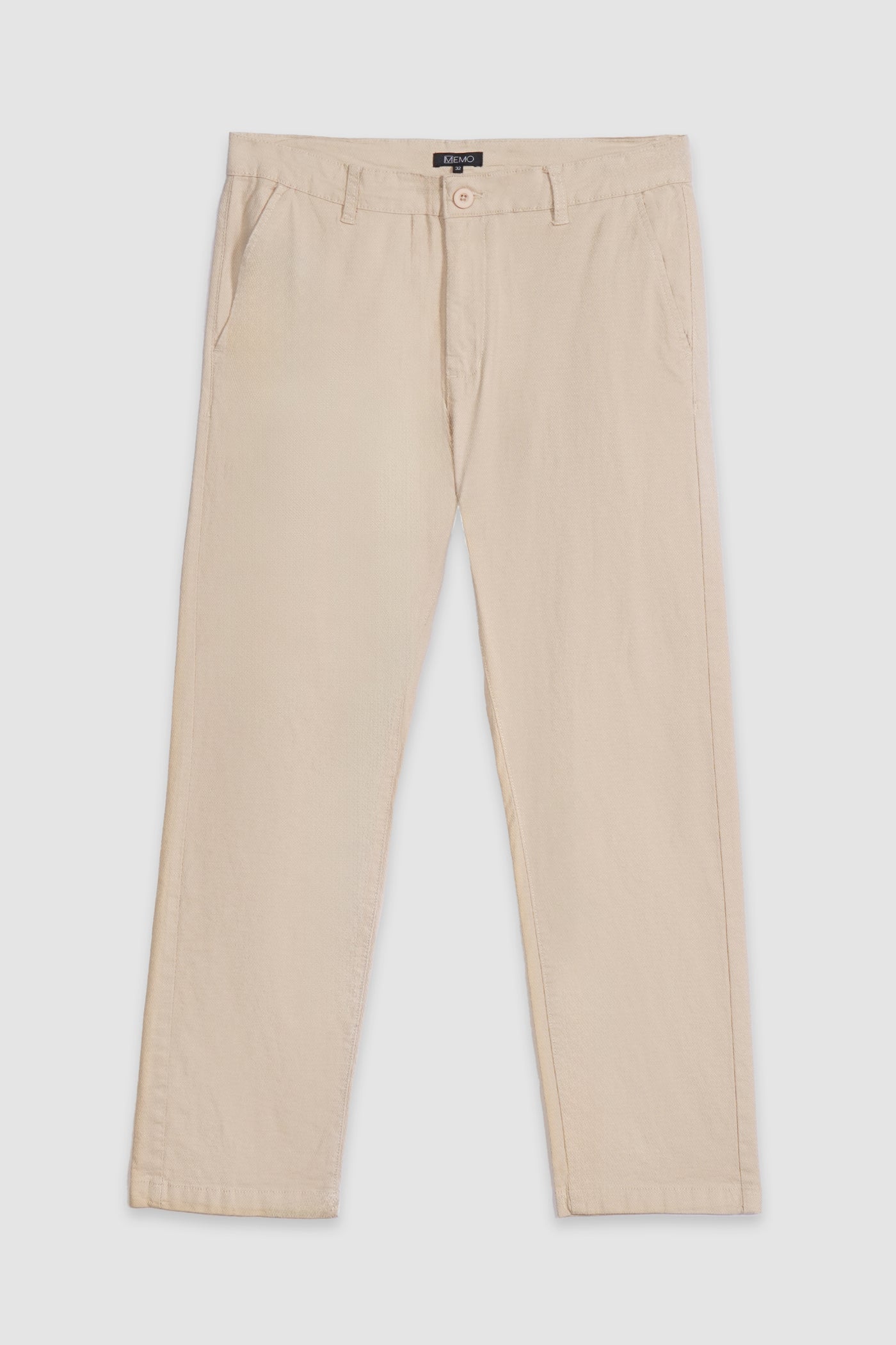 Skinny Stretch Chinos