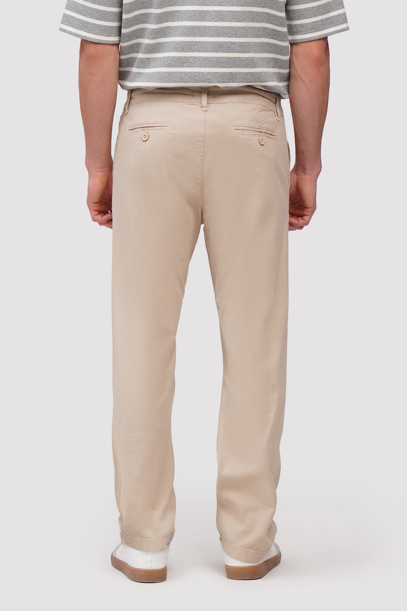 Skinny Stretch Chinos