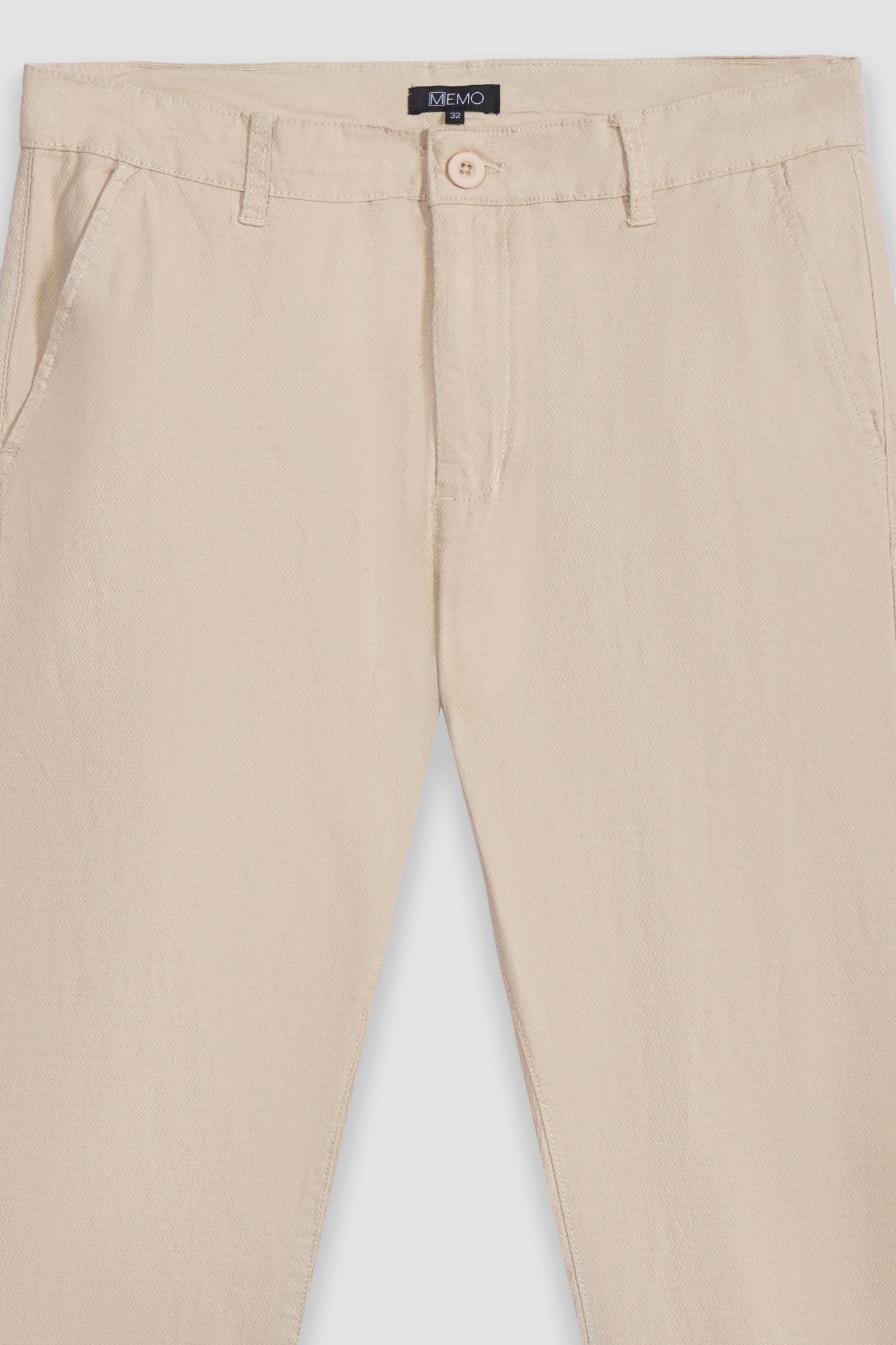 Skinny Stretch Chinos