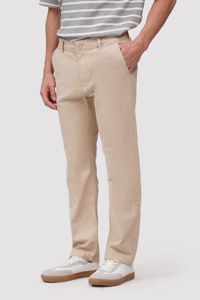 Skinny Stretch Chinos