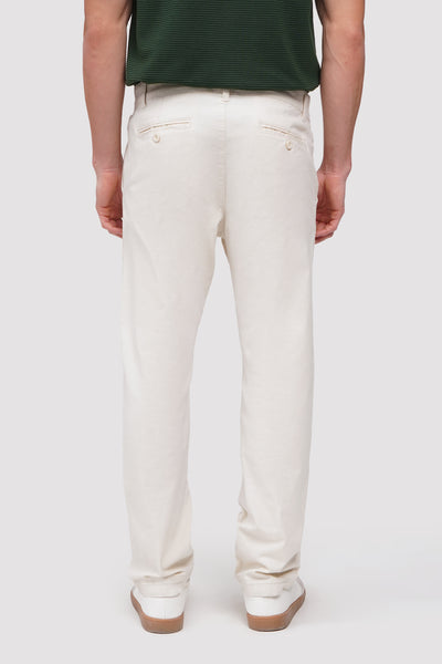 Skinny Stretch Chinos