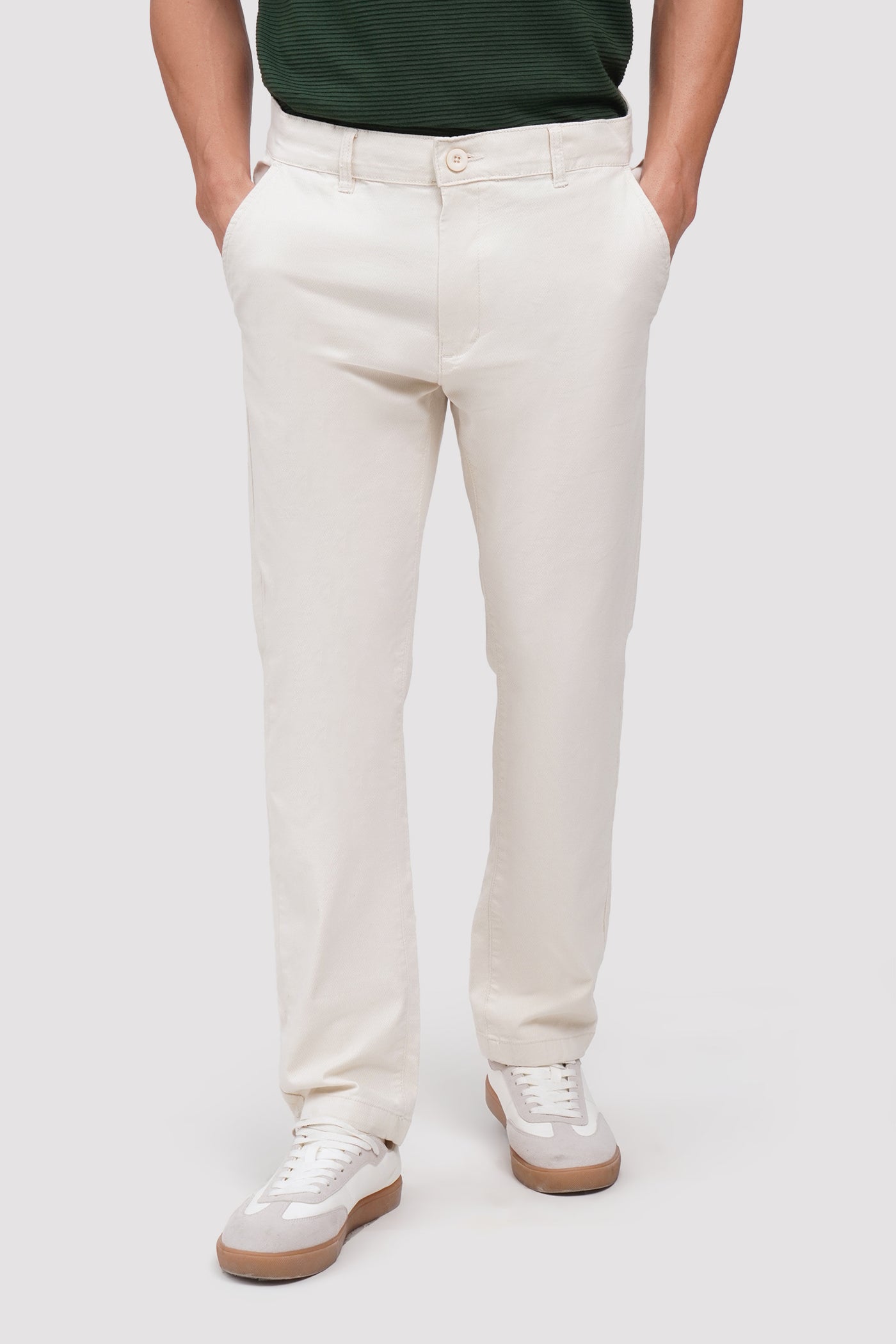 Skinny Stretch Chinos