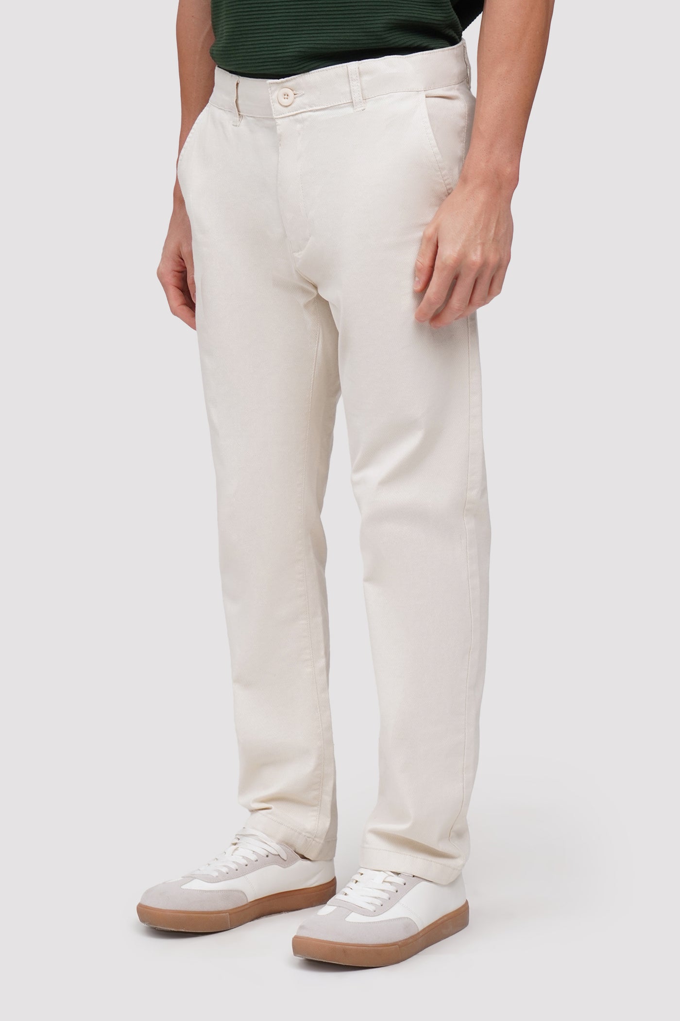 Skinny Stretch Chinos