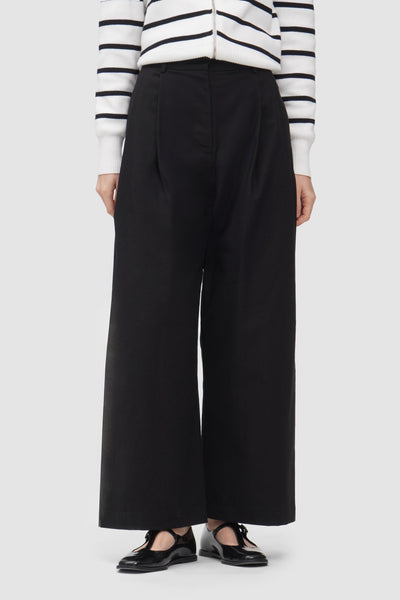 Linen Trousers