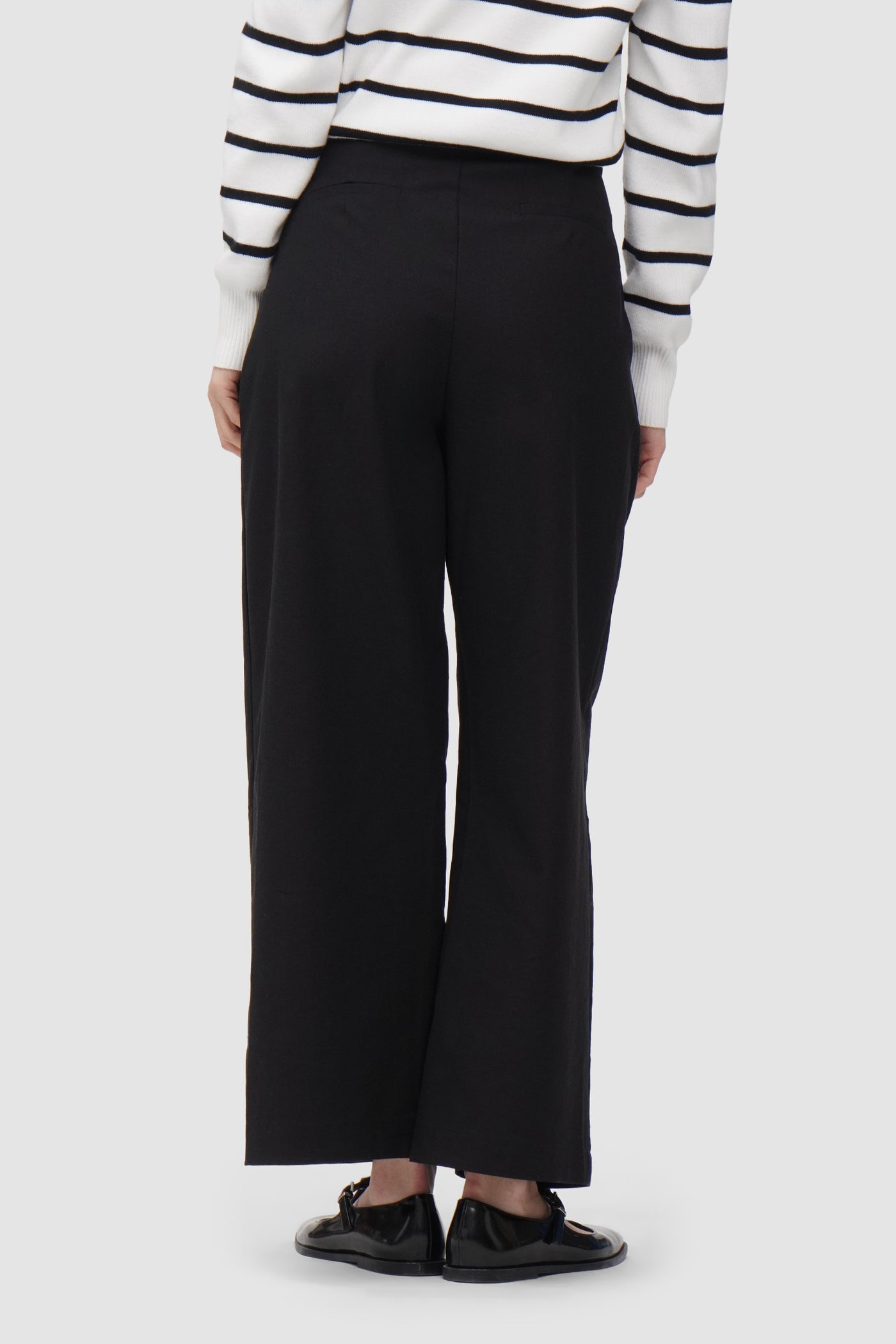 Linen Trousers