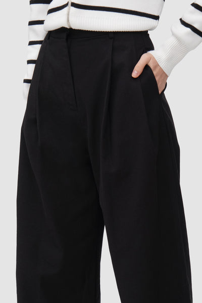 Linen Trousers