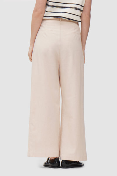 Linen Trousers