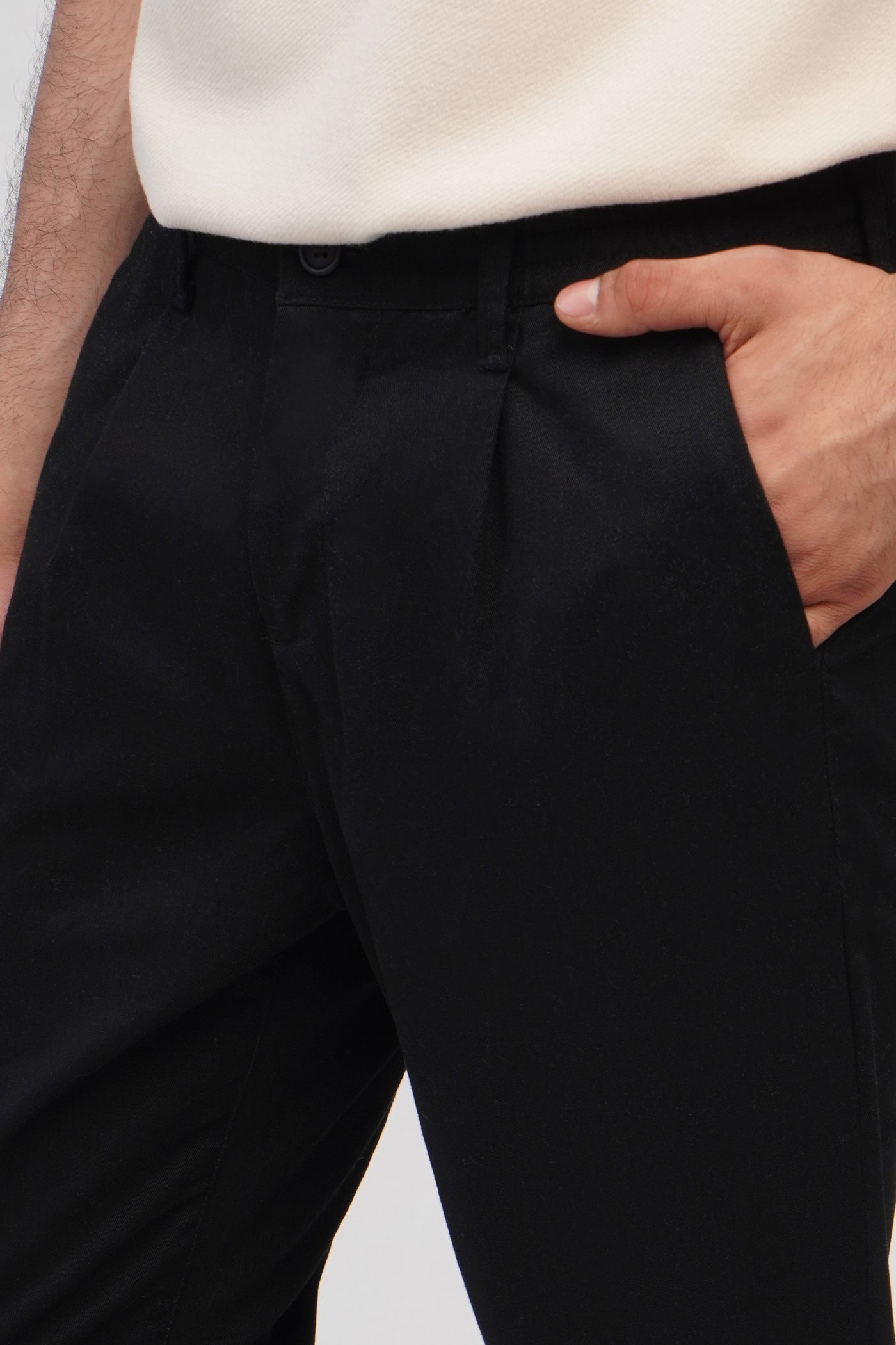 O.O.O. Trousers