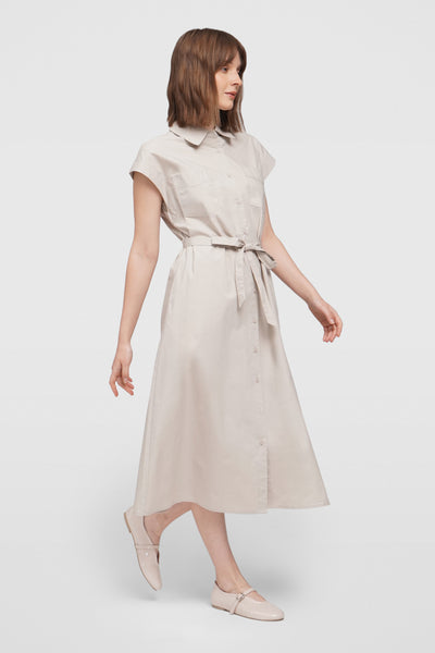 Shirtdress