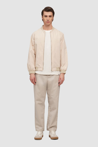 Ultimate Basics Bomber Jacket