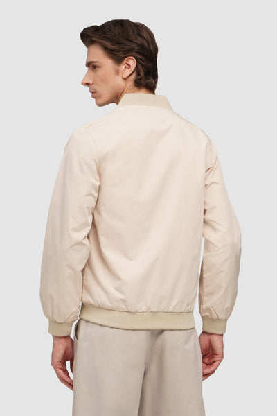 Ultimate Basics Bomber Jacket