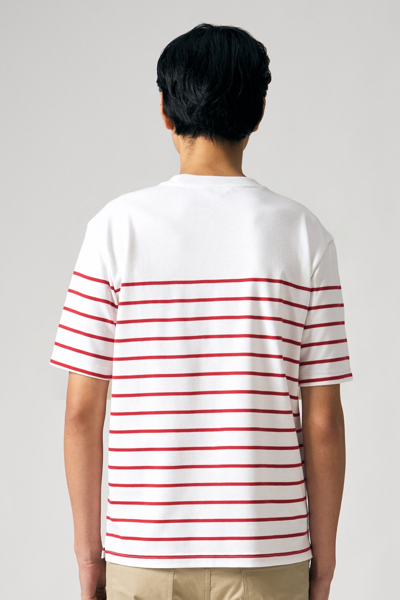 Breton Stripe T-Shirt