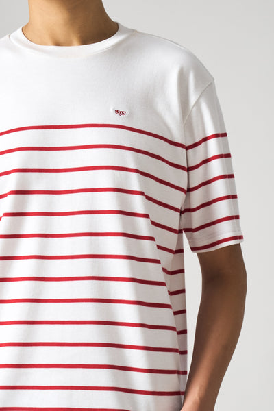 Breton Stripe T-Shirt