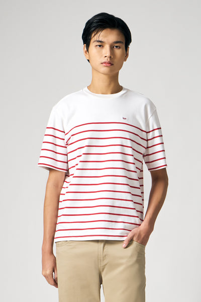 Breton Stripe T-Shirt