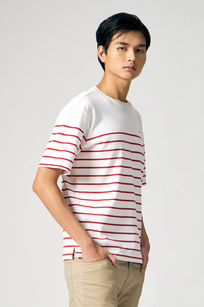 Breton Stripe T-Shirt