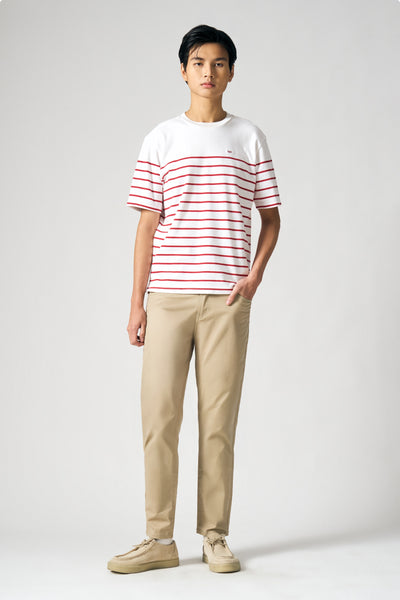 Breton Stripe T-Shirt