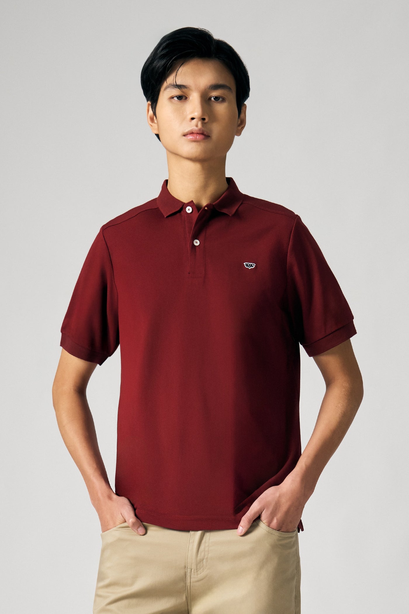 Smart Cooling Polo