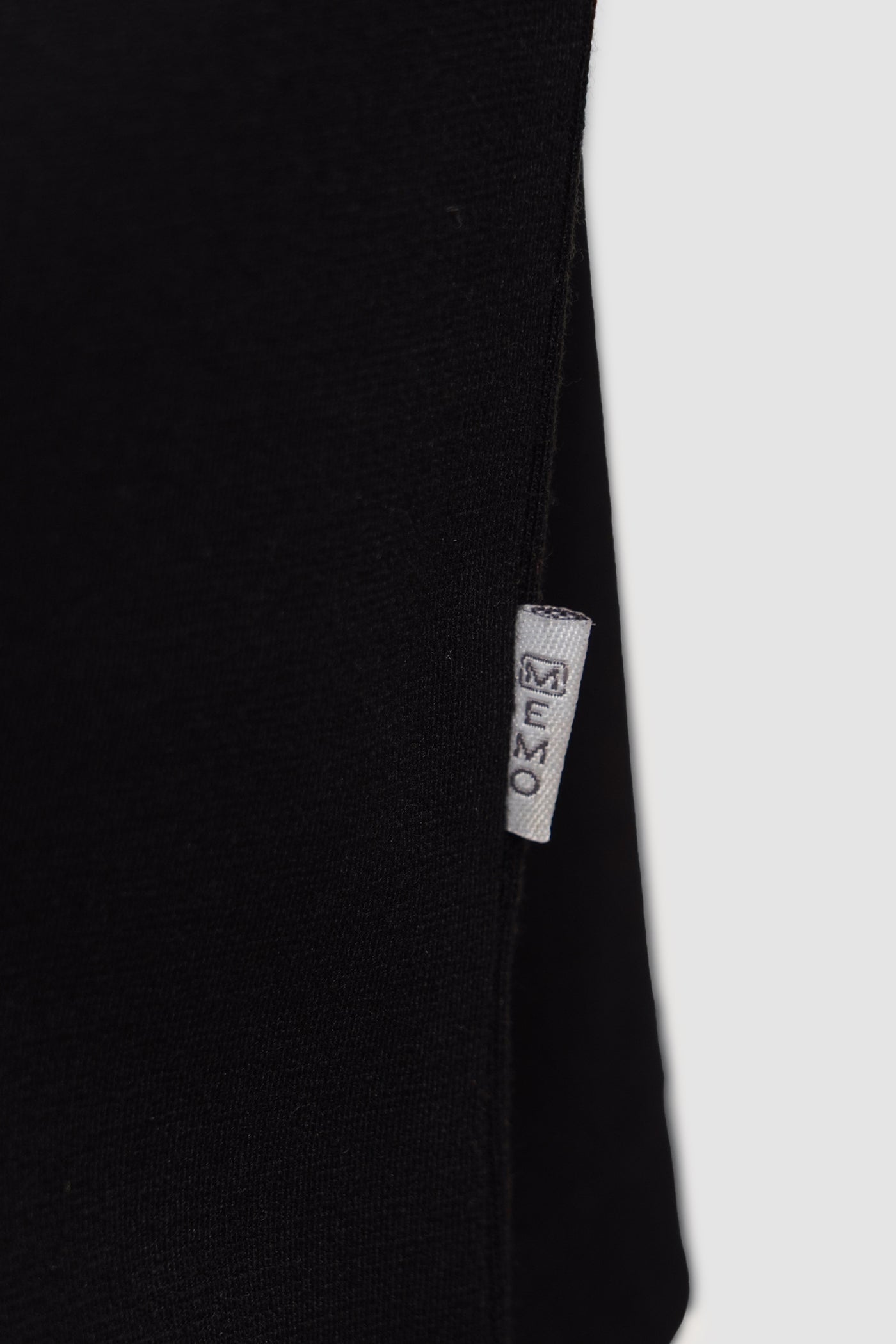 Regular Fit Interlock T-Shirt