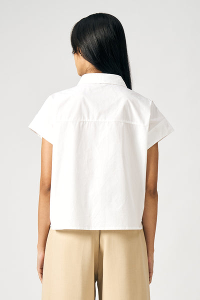 Short Sleeve Shirt