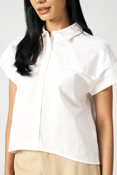 Short Sleeve Shirt