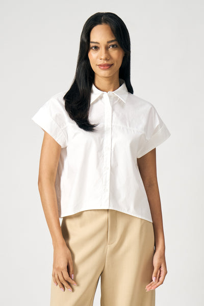Short Sleeve Shirt