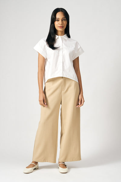 Short Sleeve Shirt